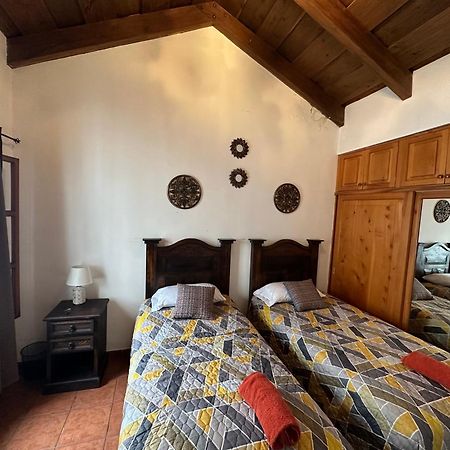 Casa Los Habitantes Antigua Guatemala מראה חיצוני תמונה
