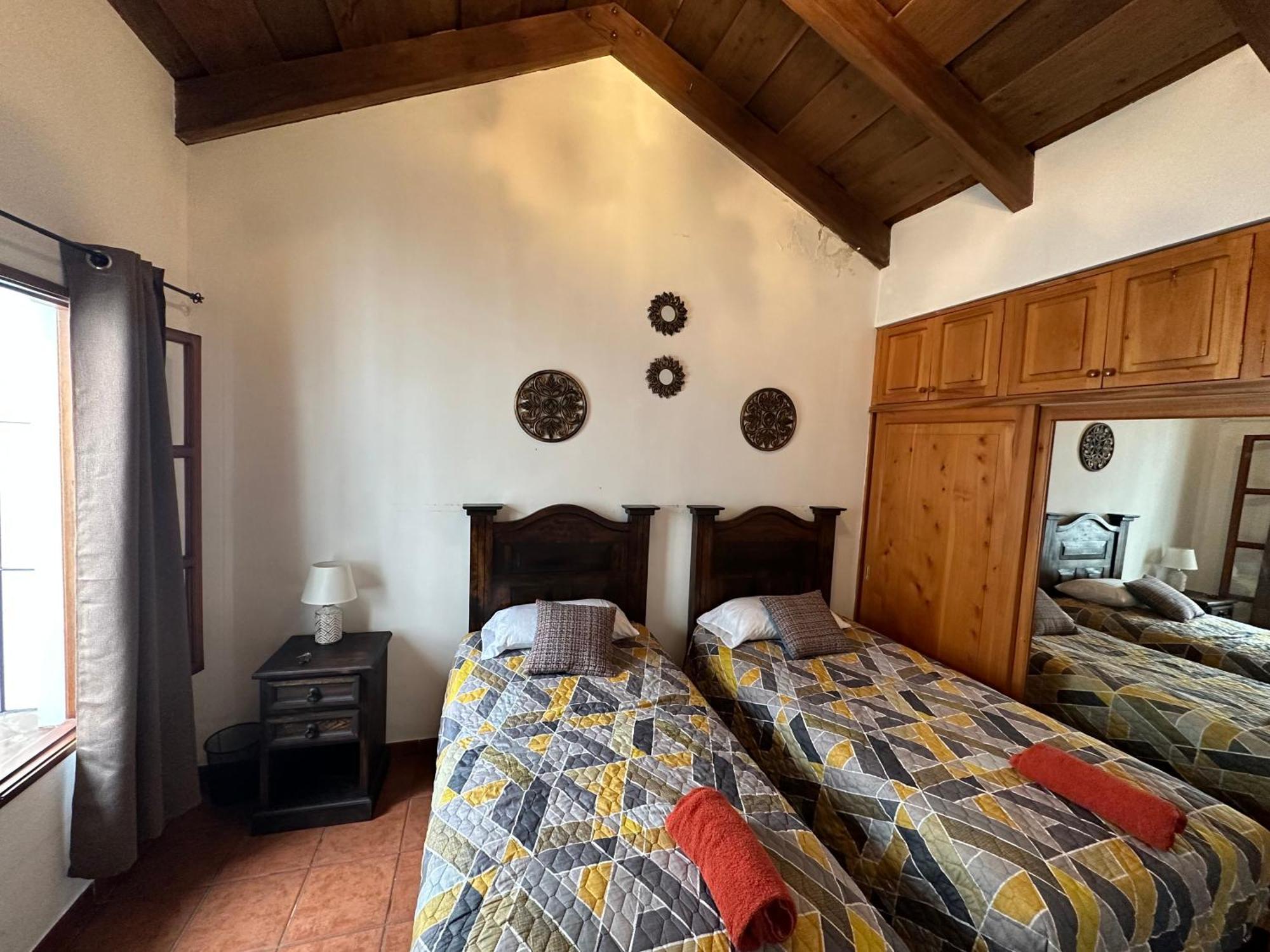 Casa Los Habitantes Antigua Guatemala מראה חיצוני תמונה